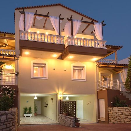 Villa Apollon II Сфакакі Екстер'єр фото
